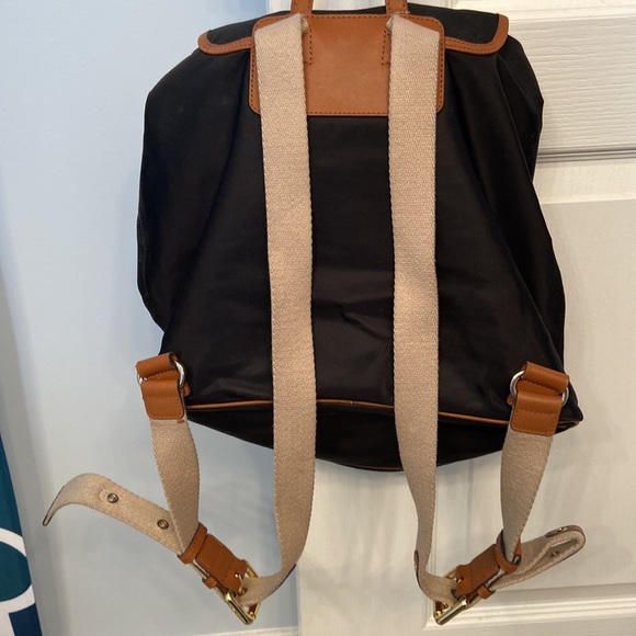 Michael Kors Backpack Purse - Picture 4 of 10